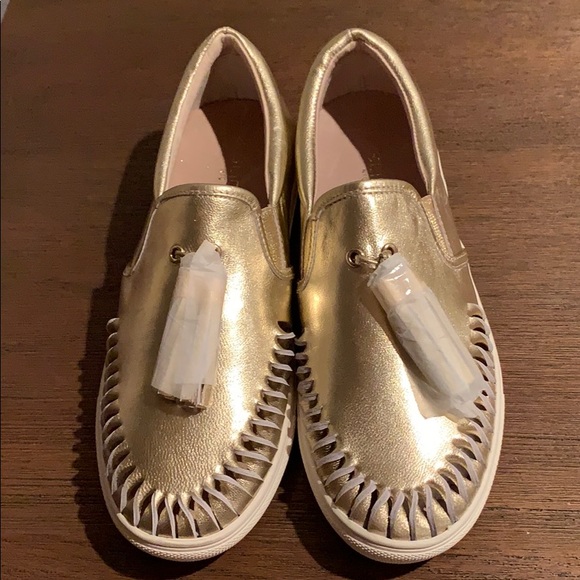 Shoes - J slides women Aztec fashion sneakers